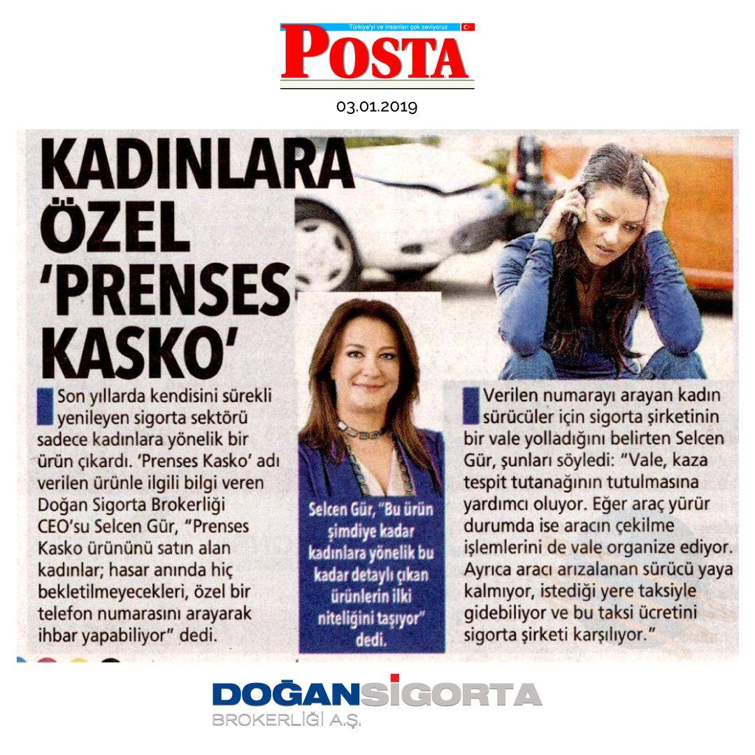 Para Dergisi Şubat sayısı 2017